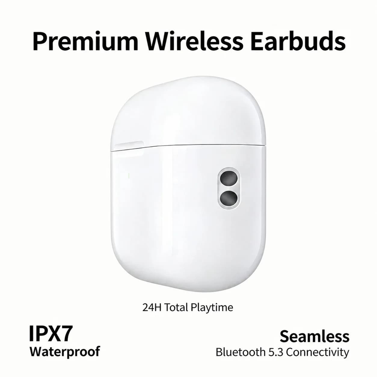 Air 3 / Pro 3 — view 1